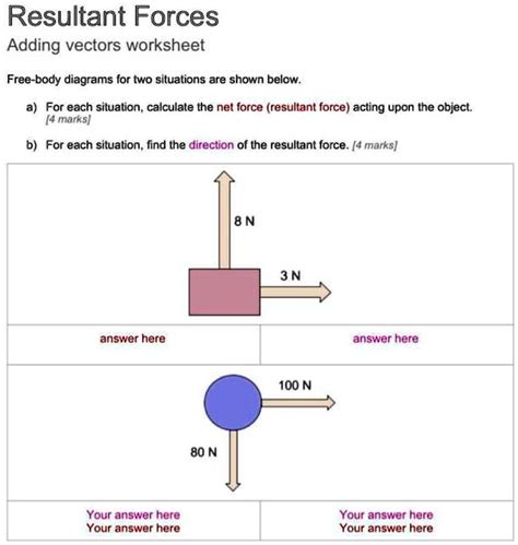 force vector calculator|free body diagram calculator.